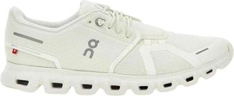 On Running Cloud 5 Hardloopschoen - Dames - Sneakers - Wit - 37 EU - Schoenen