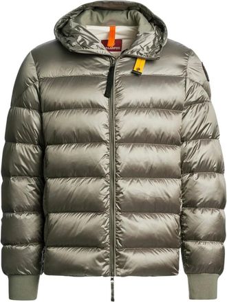 Parajumpers Uomo, Giacche, Grigio, S, new