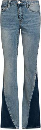 True Religion BOTTOMWEAR - Pantaloni jeans su YOOX.COM