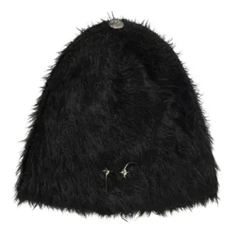 Thug Club Chimera Beanie Black TC24AC2402