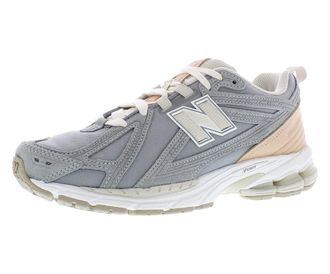 New Balance 1906R - Mens (Grey/Beige), Grey/Beige, 11.5 UK
