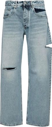 Icon Denim Los Angeles Jeans Scott - Blu