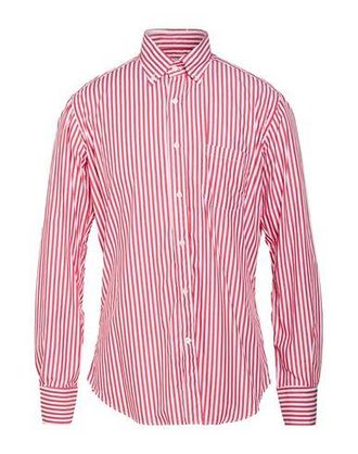 Drumohr TOPWEAR - Shirts on YOOX.COM