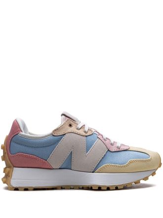 New Balance Sneakers 327 - Blu