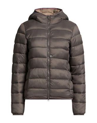 Conte Of Florence COATS & JACKETS - Puffers on YOOX.COM