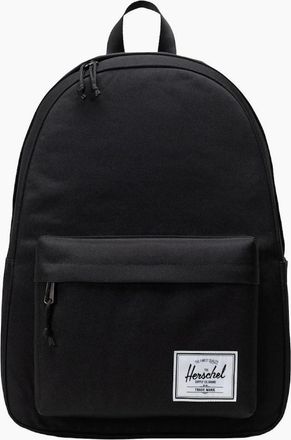 Herschel Womens Classic XL Backpack - Black - Size: ONE size