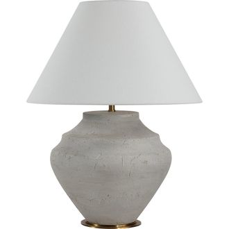 RENWIL Iulia Ceramic Table Lamp at Nordstrom