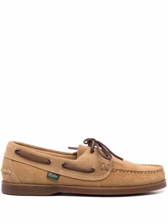 Paraboot Barth Leder-Loafer
