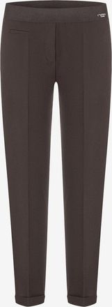 Cambio Gerade Hose aus rekonstituiertem Holz Kim