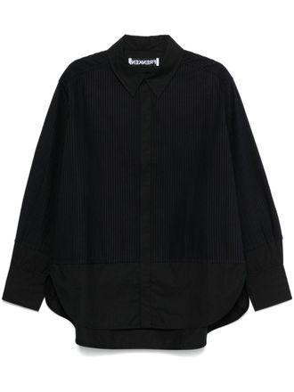 Frenken Sterling shirt - Black
