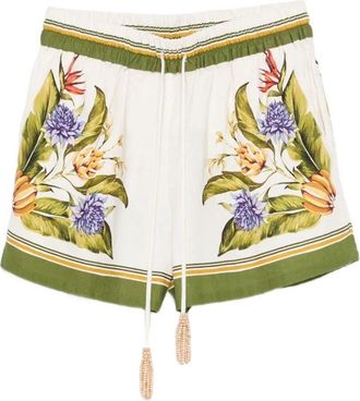 Farm Rio Shorts