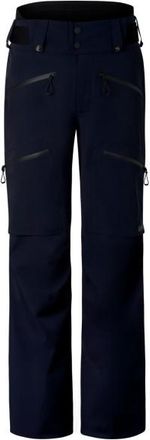 Bogner Solomun-T Skihose f&uuml;r Herren | blau/schwarz