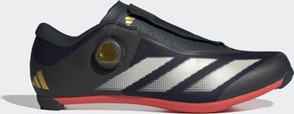 adidas adidas Performance Mens TEMPO 3-STRIPES BOA SHOES - Blue - Size UK 6.5