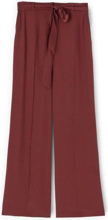 Motivi Donna, Pantaloni, Marrone, S, new