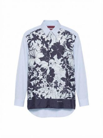 Gucci Regular Shirt