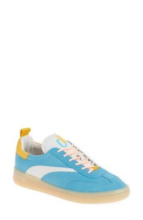Oncept Panama Low Top Sneaker in Adriatic Blue at Nordstrom Rack, Size 8.5