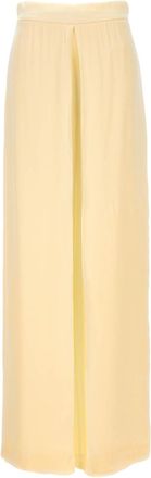 MVP Wardrobe White Belmont Paris Trousers