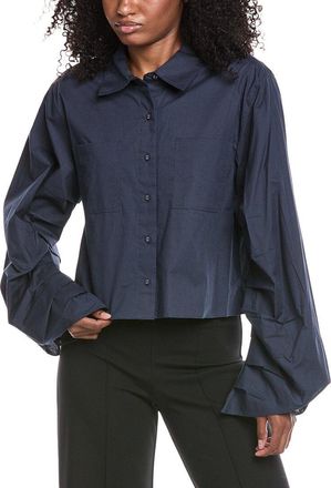 Ramy Brook Dee Shirt