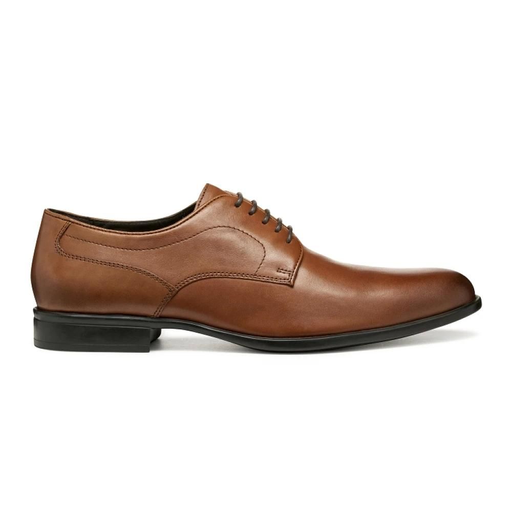 Chaussures Geox Homme U Moner W 2Fit D - Confort Respirant Ajustement Optimal - Modèle Durable - 7