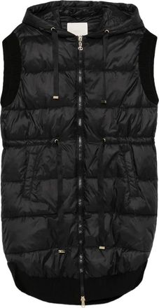 Twinset Mujer, Chaquetas, Negro, Talla: XS