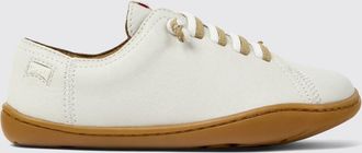 Camper Sneakers Peu in pelle