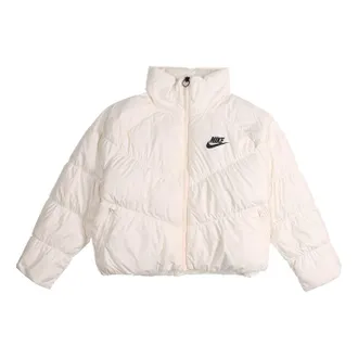 Nike (WMNS) Nike Sportswear Dwn Fill JKT Jacket Stmt BV2880-110