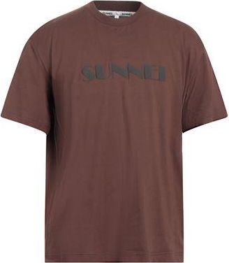 Sunnei CAMISETAS Y TOPS - Camisetas en YOOX.COM