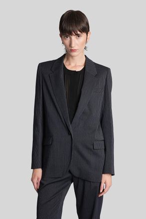Isabel Marant Omelia Blazer