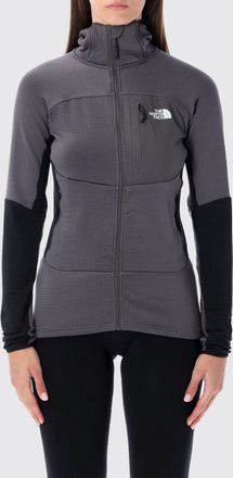 The North Face Jacket THE NORTH FACE Woman color Grey