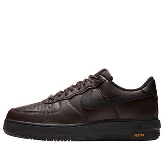 Nike Air Force 1 Low Gore Tex Baroque Brown HV5953-200