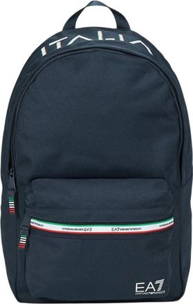Emporio Armani Emporio Armani Ea7, unisex, Borse, Blu, Taglia unica, new
