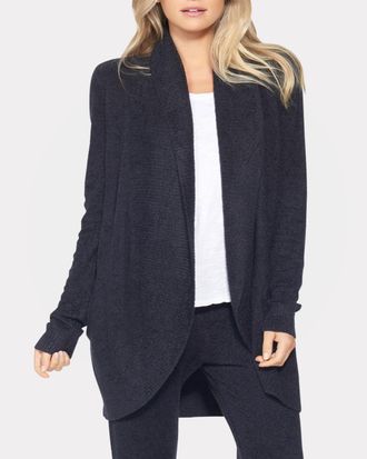 Barefoot Dreams CozyChic Lite Circle Cardigan