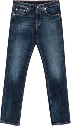 Dondup Coco Slim 5-Pocket Jeans