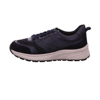 Gabor Sneakers - Dames - Schoenen - Blauw - Maat: 38 1/2 EU