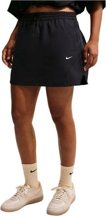 Nike Donna, Sport, Nero, XL, new