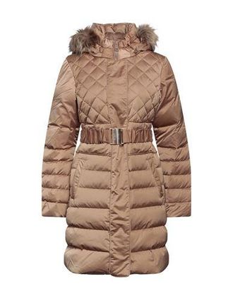Guess COATS & JACKETS - Puffers on YOOX.COM