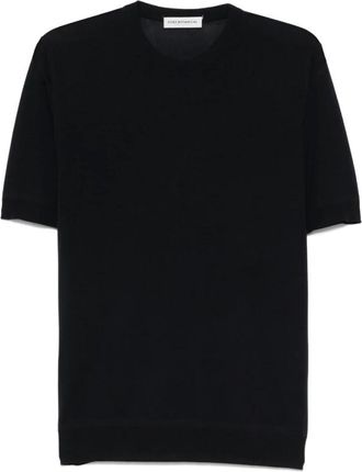 Goes Botanical Hombre, Camisetas, Azul, Talla: 2XL