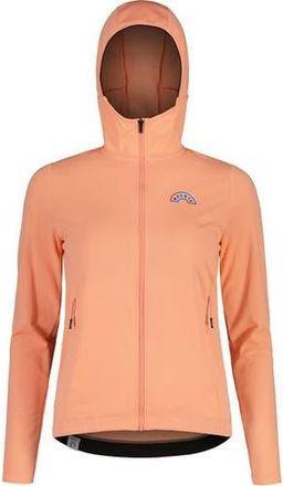 Maloja Ebensteinm Mountain Fleece Jacket - Womens in Pink Clouds at Nordstrom, Size X-Large
