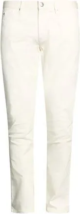 Emporio Armani BOTTOMWEAR - Trousers on YOOX.COM