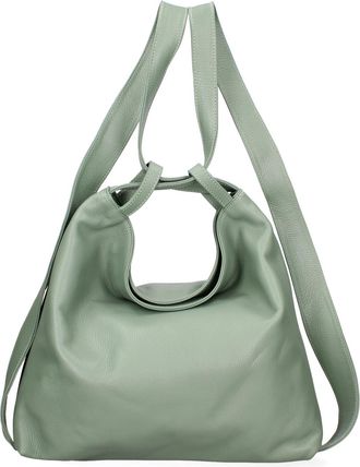 Gave Lux Schoudertas omvormbaar tot rugzak Women