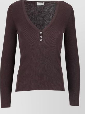 Parosh shirt