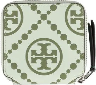 Tory Burch Small Leather Goods - Wallets on YOOX.COM