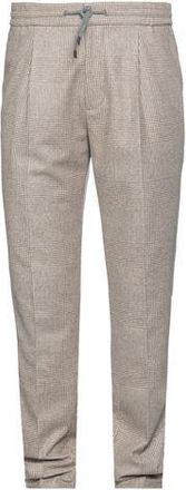 Brunello Cucinelli BOTTOMWEAR - Trousers on YOOX.COM