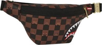 Sprayground Sprayground, Uomo, Borse, Marrone, Taglia unica, new