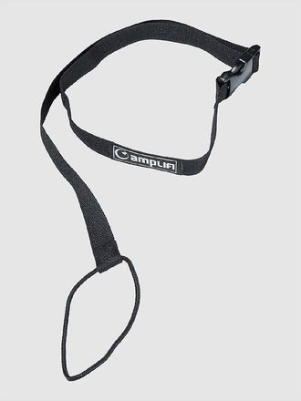 Amplified Standard Leash black