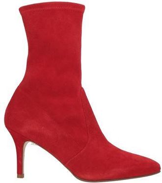Stuart Weitzman FOOTWEAR - Ankle boots on YOOX.COM