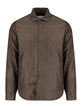 Aspesi Re-Shirt jacket