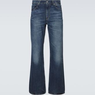 Our Legacy Carlson Cut straight jeans