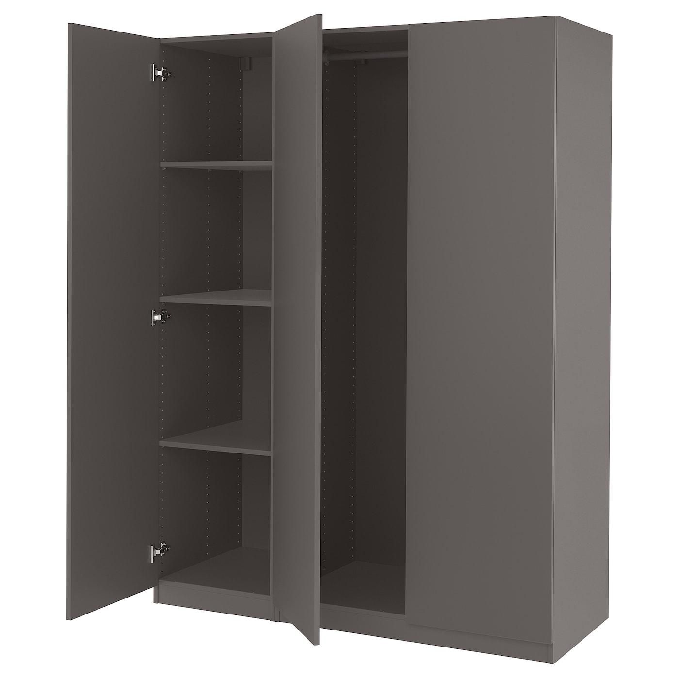 IKEA Kleiderschränke / Schlafzimmerschränke: 100+ Produkte jetzt ab 12,50 €