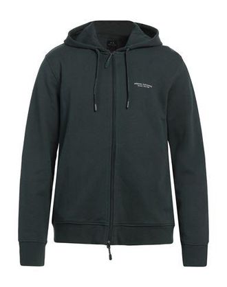 A|X Armani Exchange TOPWEAR - Sweatshirts on YOOX.COM